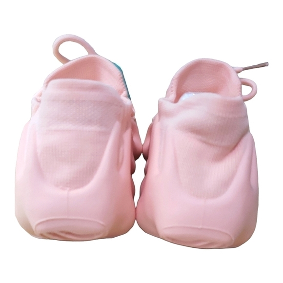 SSSJWS Women's Breathable Pink Walking Shoes Size 6.5(38) - Picture 4 of 9